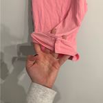 ZARA  Pink Tank Bodysuit - Size M Photo 5