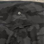 Lululemon Camo Leggings 25” Photo 3