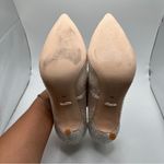Badgley Mischka NWB  size 8.5 heel
Weslee Crystal Embellished Evening Shoe bling Photo 9