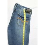 Red Rivet ladies  jeans size 13 Photo 4