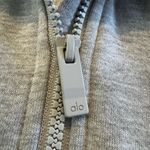 Alo Yoga  Foundation Zip Up Photo 3