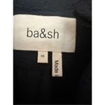 Ba&sh Mini dress XS US 2 Photo 8