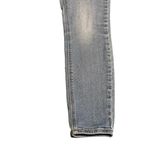 Old Navy Jeans Size 4 High Rise Rockstar Super Skinny Light Wash Denim Pants Photo 3