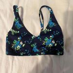 Aerie OFFLINE By Goals Plunge Sports Bra Photo 5