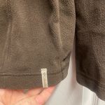 Columbia Lightweight Fleece Quarter Zip Pullover Size Large Photo 3