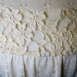 Free People Women's Knit Blouse Size M Photo 3