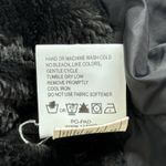 Woolrich Jacket Womens Medium Black Casual Neutral Outdoors Heritage Normcore Photo 8