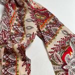 Multicolor Print Hairband Photo 1