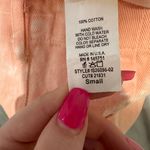 Peach Love Skirt Photo 4