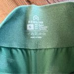 Raw Gear Green Camo Women's Shorts Size Small SKU#H243038 Photo 7