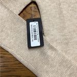 White Birch  ribbed sweater. XL Photo 7