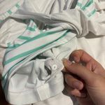 Lululemon  Tank Top Racerback Built-In Bra 6 Photo 2