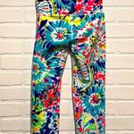 Lilly Pulitzer Luxletic Leggings Size XXS Photo 5
