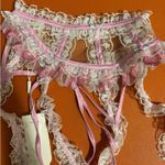 For Love & Lemons  Garter Belt Photo 0