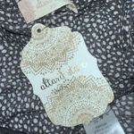 Altar'd State NWT Altar’d State polka dot faux wrap bodysuit size XS Photo 2