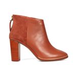 Ted Baker ✨ Azaila Leather Sz 38.5 Boots✨ Photo 2