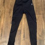 FP Movement Women's Free People Run spring Legging colorful striped NWOT $118 Black Size M Photo 6