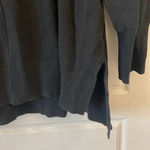Chico's Chico’s Zenergy black sweater size XXL Photo 3