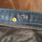 G Star Raw ARC JUKE 3D TAPERED 26x32 Blue Size 26 Photo 6