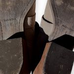 American Eagle  Outfitters Women's size 8 Suede Bootie Photo 6