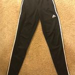 Adidas Black Training Pants Size XS Photo 0