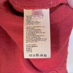 Free People Sunrise Sunset Cropped Hoodie Small Photo 8