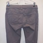 Silver Jeans Co Silver Jeans Suki High Super Skinny Jeans Super Stretch 29/31 gray Photo 5