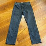 frame denim Frame Le High Straight Denim Photo 4