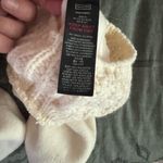 Hunter  Ivory Knit Cuff Boot Socks Photo 3