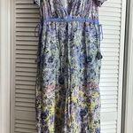 Anthropologie  jumpsuit 💐 Photo 7