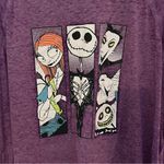 Disney Nightmare Before Christmas  Shirt 2X Photo 1