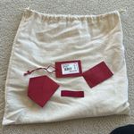 Valentino Garavani Small Rockstud Vitello Pebbled Calfskin Handbag Grey Photo 14