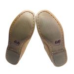 Sperry  Top-Sider ™® ✌︎︎ Gold Eyelet Leather Boat Shoes ✌︎︎ 2 Tone Brown ✌︎︎ 6M Photo 9