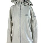 Mountain Hardwear Mountain Hardware Fullzip Rain/Windbreakers Jacket Photo 0