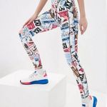 Adidas  X Ivy Park Ski Tag Tights Photo 0