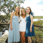 Avec Les Filles  Dress Photo 1