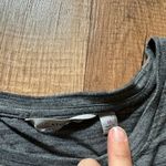 Athleta  Avenue Dress Gray Photo 3