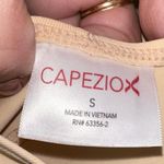 Capezio NWOT  Nude Leotard Photo 3