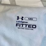 Under Armour  Fitted ColdGear Long Sleeve sz M Photo 2