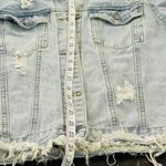 SheIn Women's Jean Jacket Photo 7