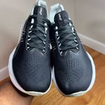 ASICS Women's Gel-Nimbus 25 Running Shoes Black/Reborn Blue, Size 8W Photo 15