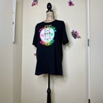 Bella Canvas  Brand Llama T Shirt Photo 4