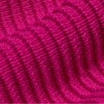 Aritzia Babaton Sculpt Knit Criss Cross Dress – Granita Pink Photo 11