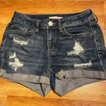 SO  denim shorts Photo 0