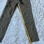 Mavi Juliette Mid rise Skinny Cargo Jeans size 27 Photo 7