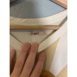 Faherty  Women's Soleil Short Sleeve Graphic Tee Sunrise Size Large Photo 2