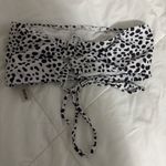 SheIn Bandeau Bikini Photo 1