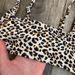 Target Leopard Print Bikini Top Photo 7