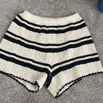 Cotton On Crochet Shorts Photo 0