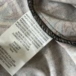 Tiana B . Women’s Bohemian cap sleeve sheath dress in black multicolored size XL Photo 6